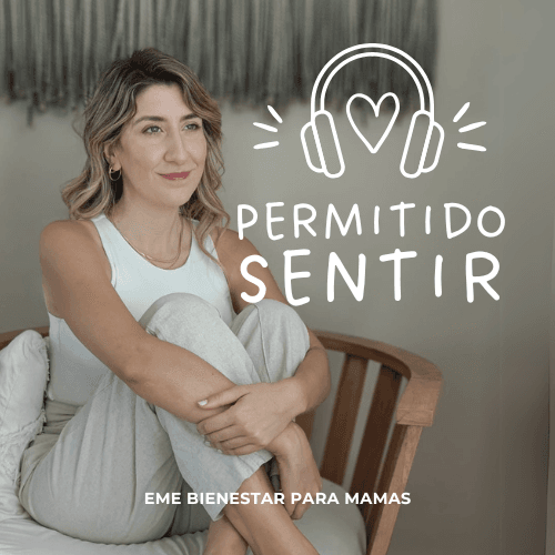Podcast Permitido Sentir