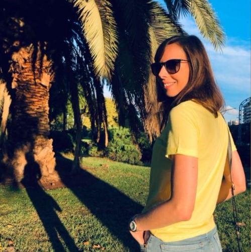 Veónica Pizulli
